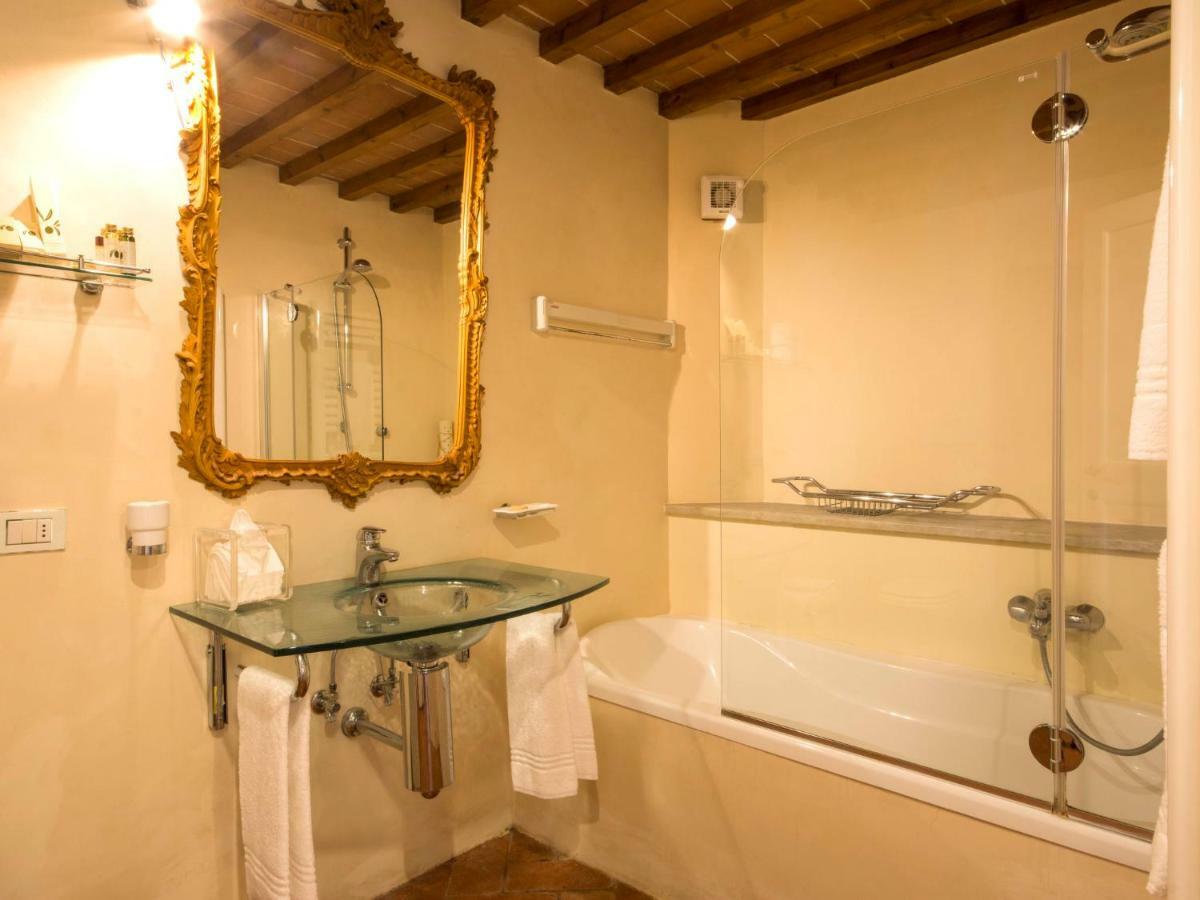 Locazione Turistica Corte Apartment Florence Ngoại thất bức ảnh